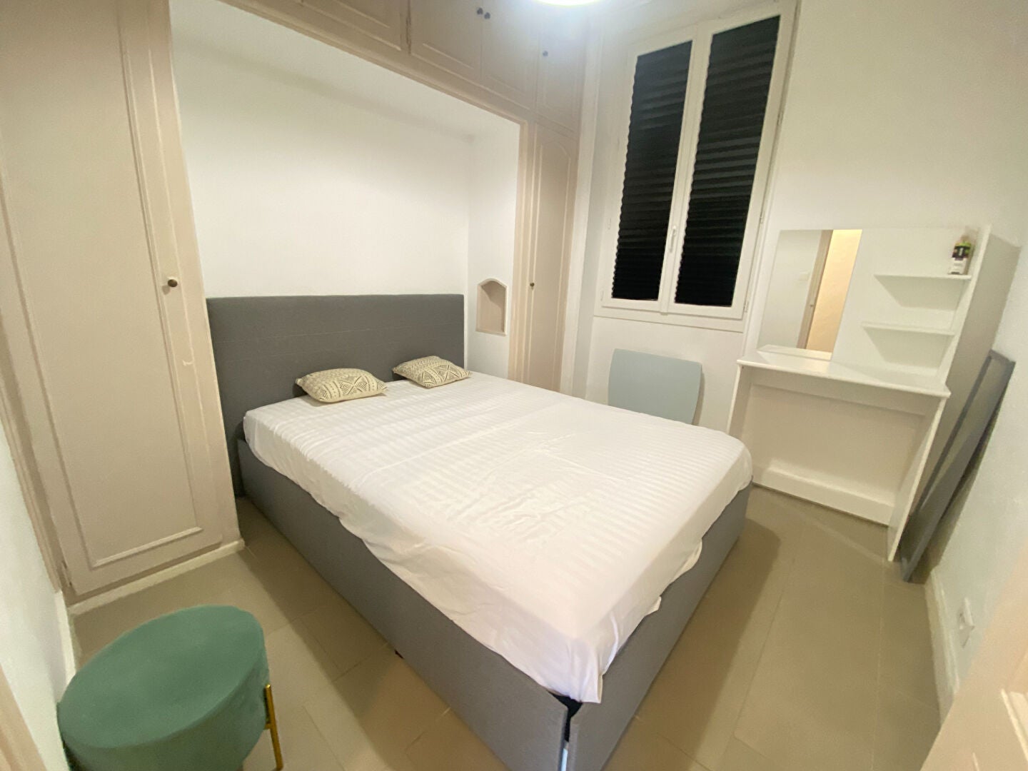 Appartement Avenue Adolphe Isnard-Serrat à Nice