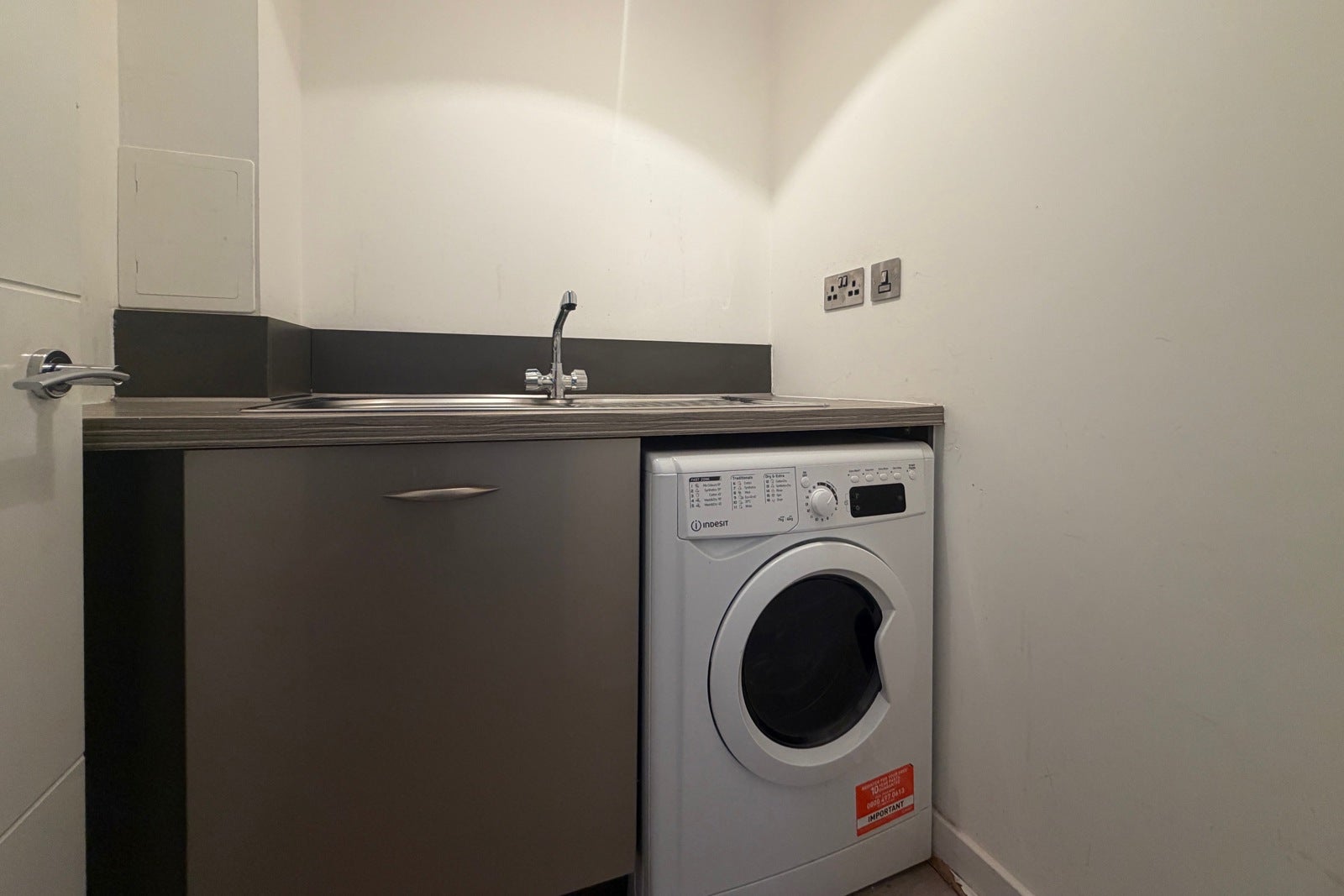 Flat Silvertrees Wynd in Bothwell