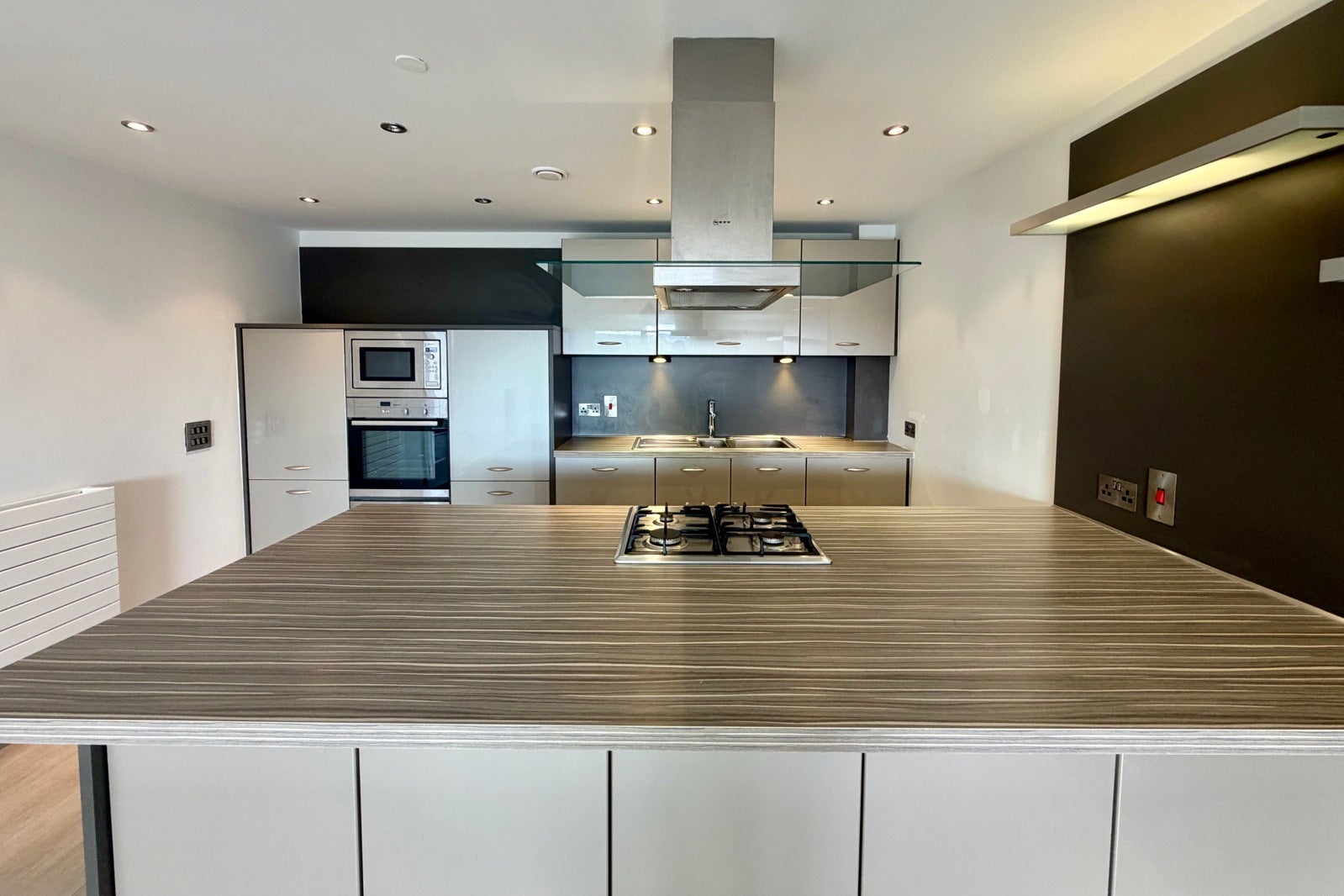 Flat Silvertrees Wynd in Bothwell