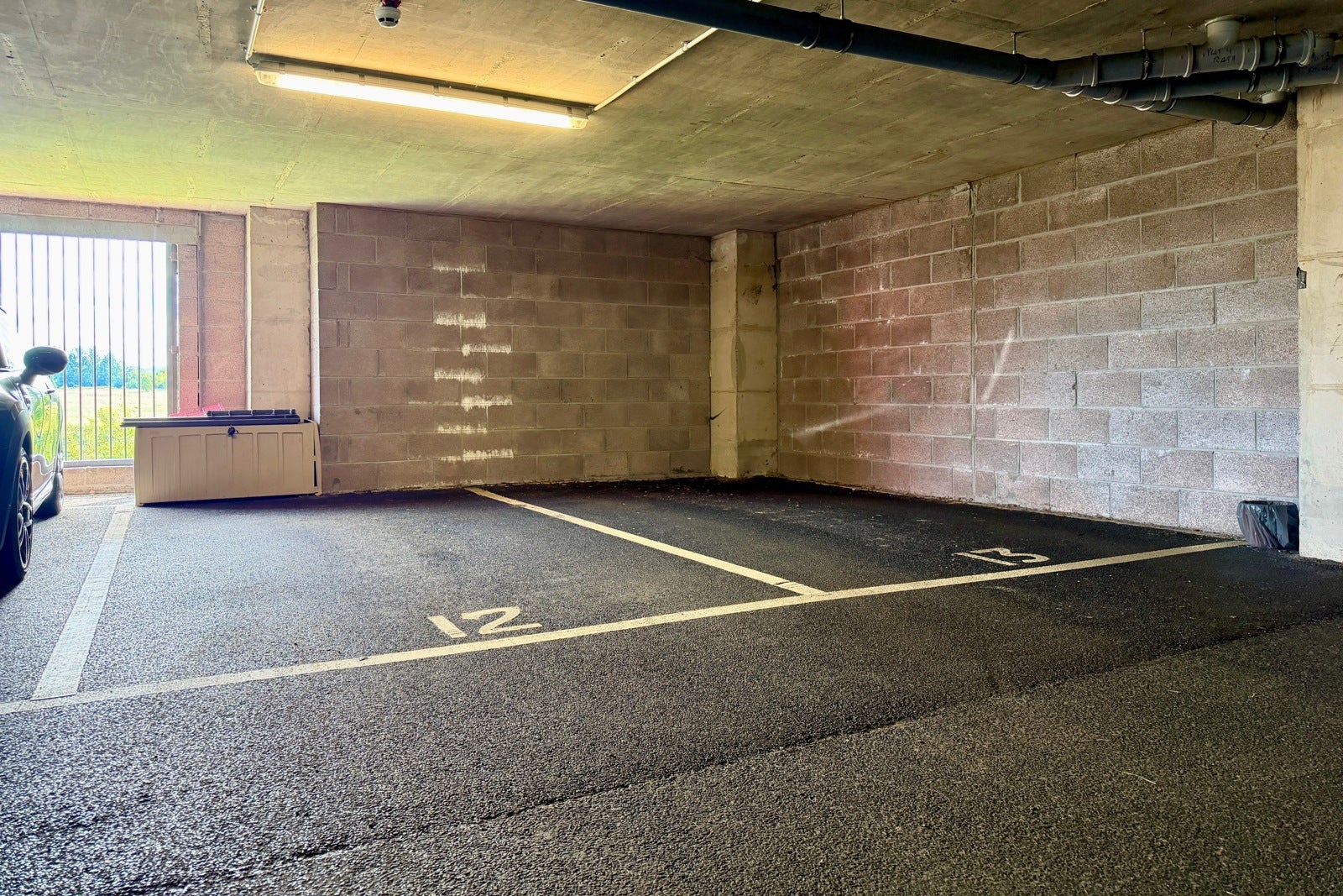 Flat Silvertrees Wynd in Bothwell