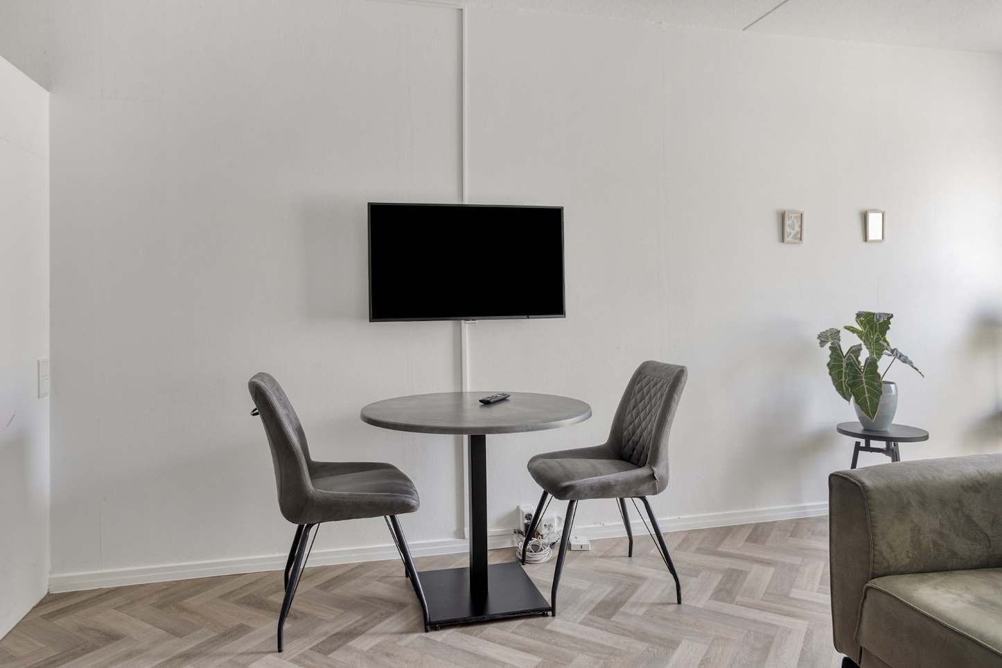 Appartement Bogardeind 219 E 21 in Geldrop