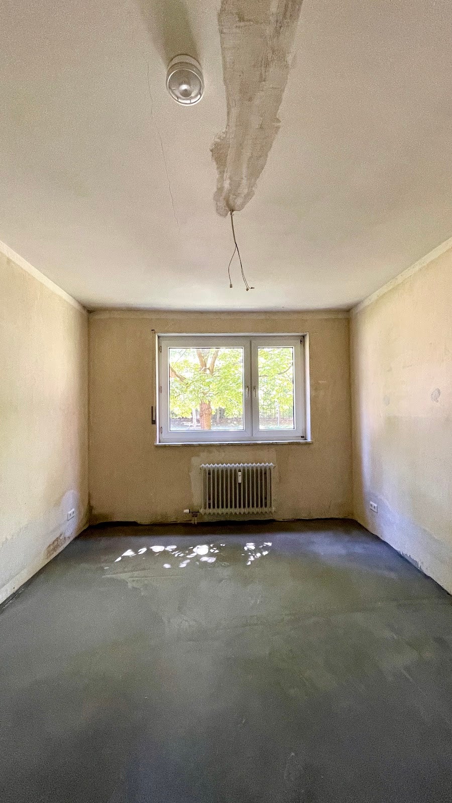 Wohnung Marienfelder Allee in Berlin