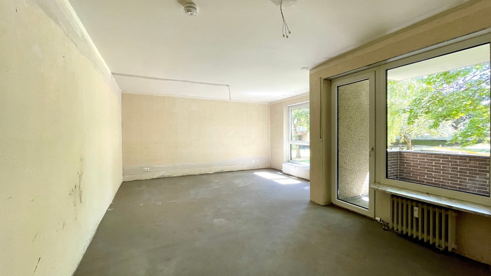 Wohnung Marienfelder Allee in Berlin