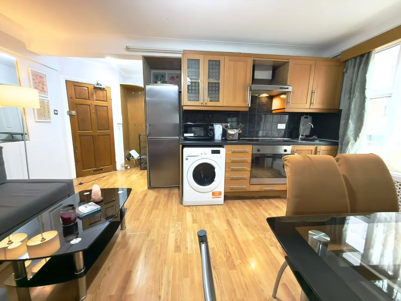 Room Park West Place in City of Westminster