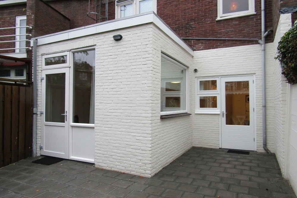 Studio Frederika van Pruisenweg 2