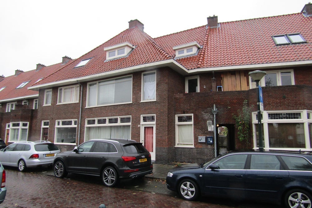 Studio Frederika van Pruisenweg in Eindhoven