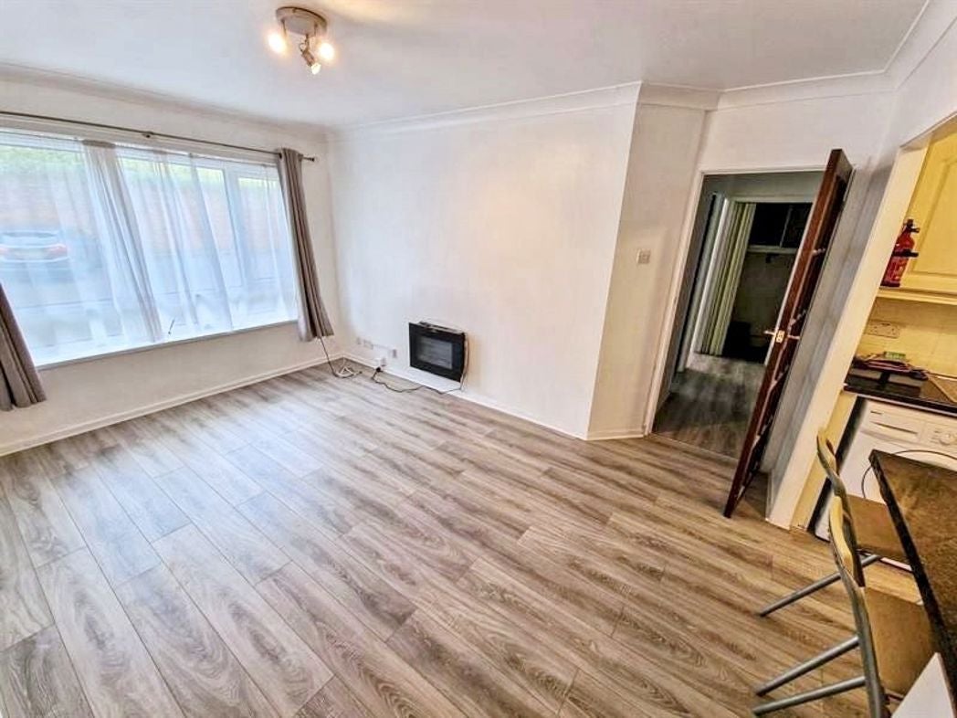 Flat Darlington Lane in Stockton-on-Tees