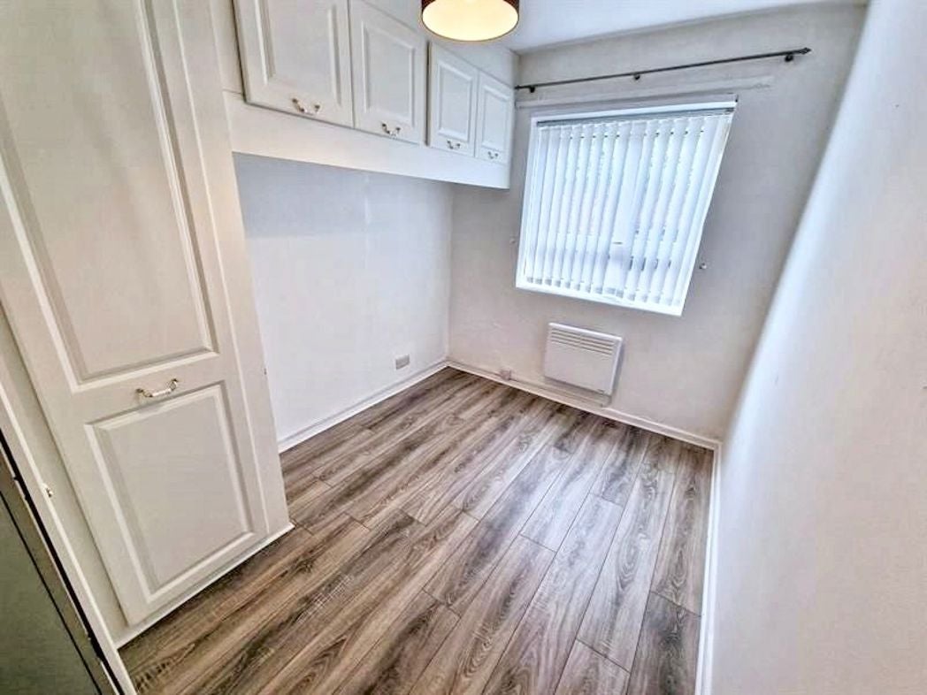 Flat Darlington Lane in Stockton-on-Tees