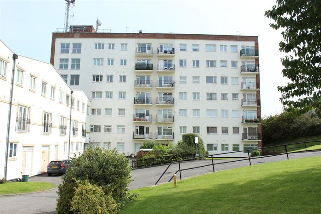 Flat Darlington Lane in Stockton-on-Tees