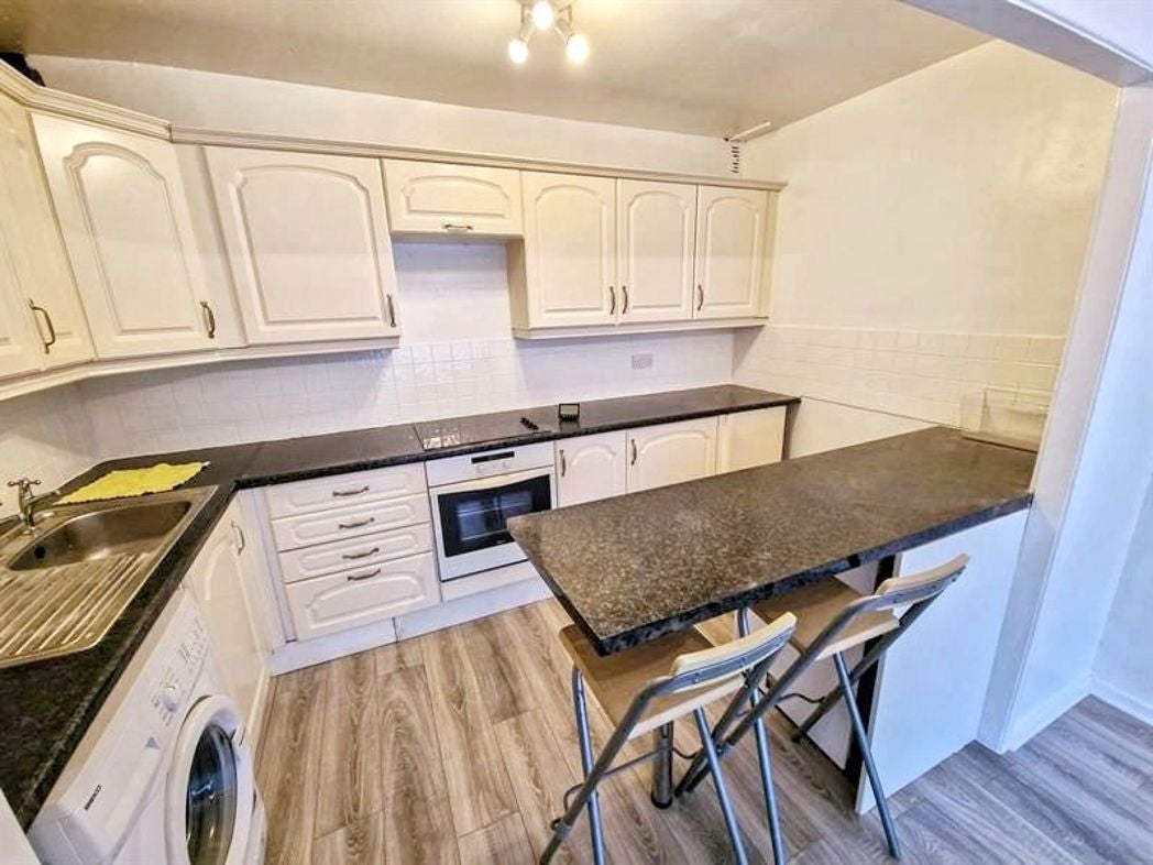 Flat Darlington Lane in Stockton-on-Tees