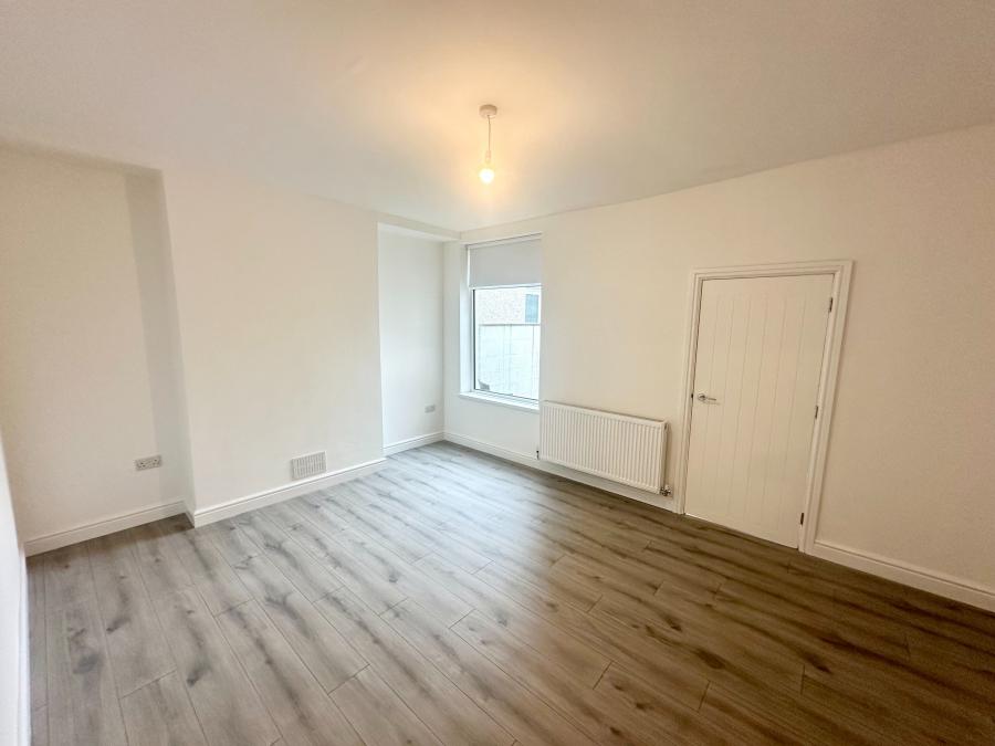 House Castan Road in Pontyclun