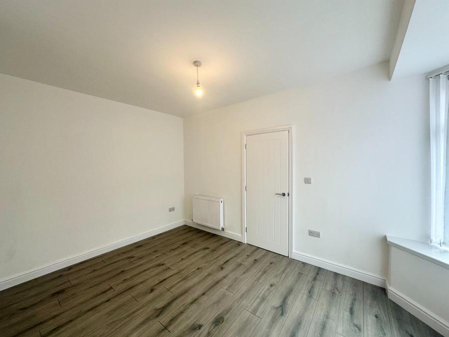 House Castan Road in Pontyclun