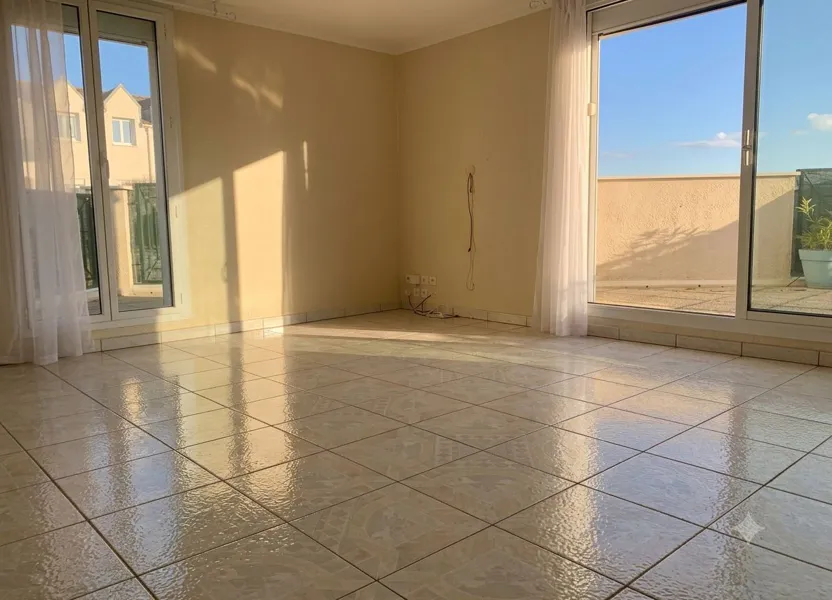 Appartement Rue Pierre Marin à Vigneux-sur-Seine