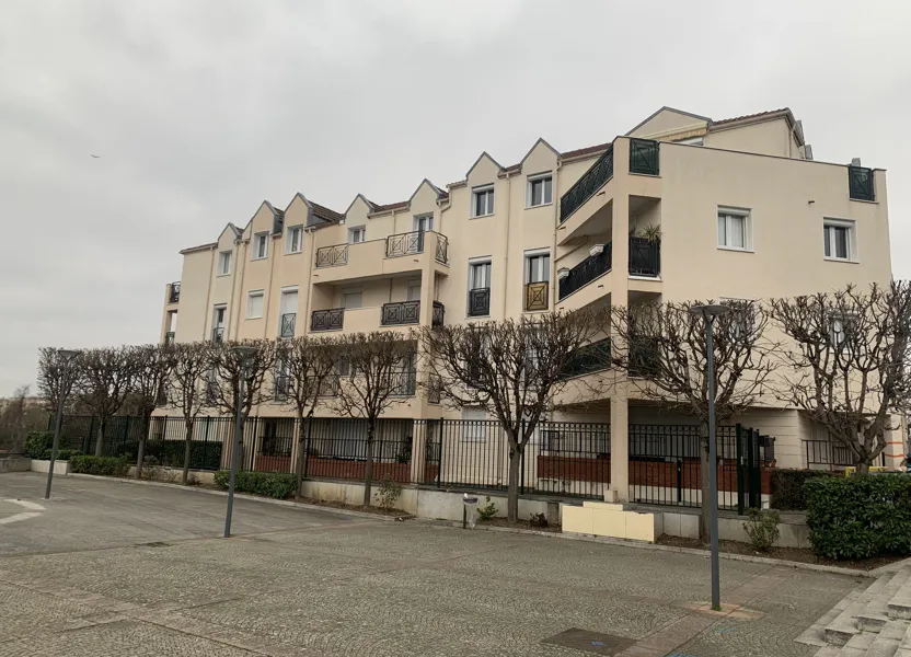 Appartement Rue Pierre Marin à Vigneux-sur-Seine