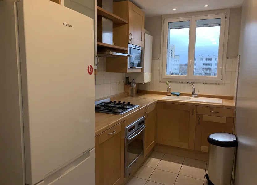 Appartement Rue Pierre Marin à Vigneux-sur-Seine