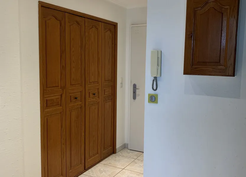 Appartement Rue Pierre Marin à Vigneux-sur-Seine