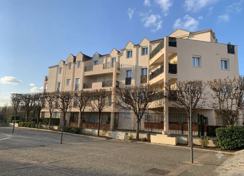 Appartement Rue Pierre Marin à Vigneux-sur-Seine