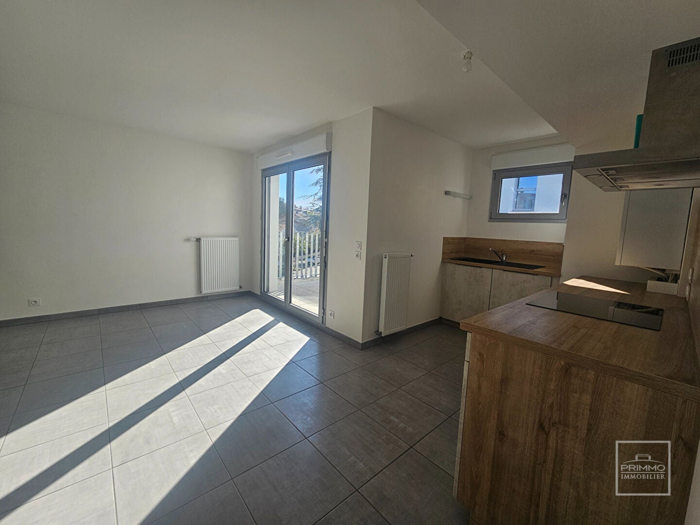 Appartement Rue Professeur Morat à Lyon