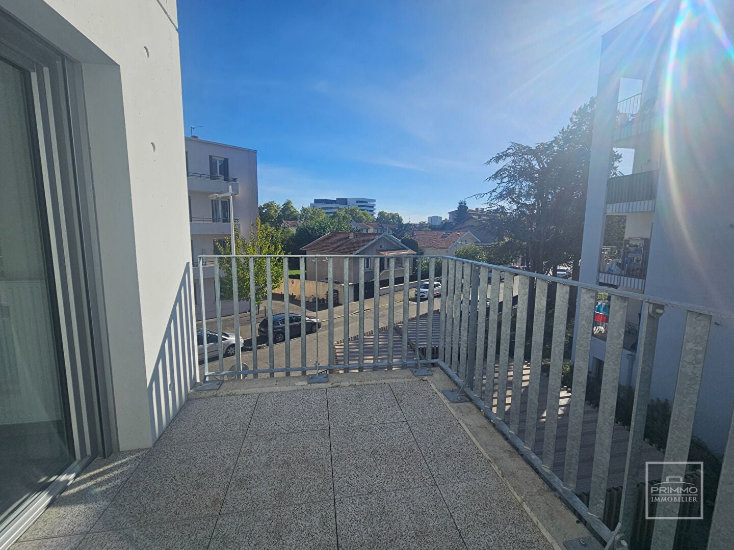 Appartement Rue Professeur Morat à Lyon