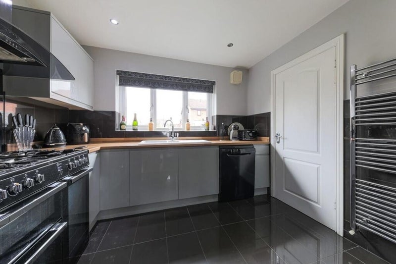 Room Edge Mount in North Tyneside