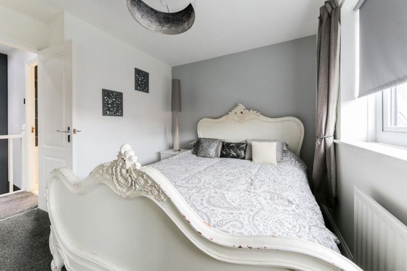 Room Edge Mount in North Tyneside