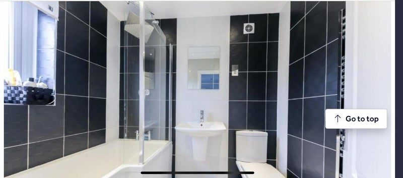 Room Edge Mount in North Tyneside
