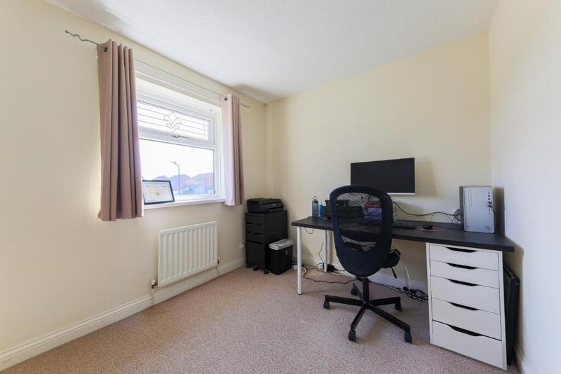 Room Edge Mount in North Tyneside
