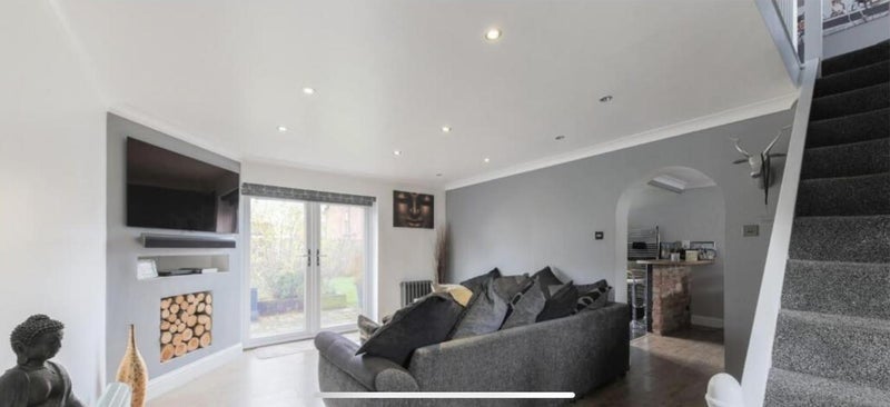 Room Edge Mount in North Tyneside