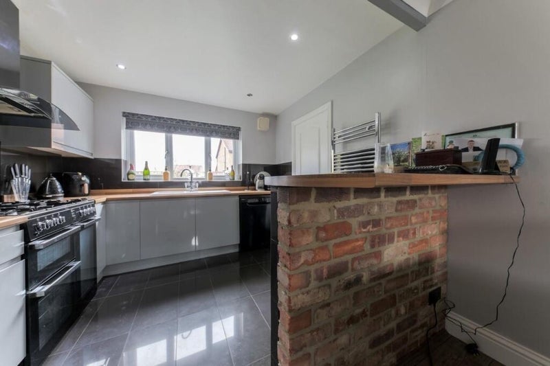 Room Edge Mount in North Tyneside