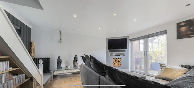 Room Edge Mount in North Tyneside