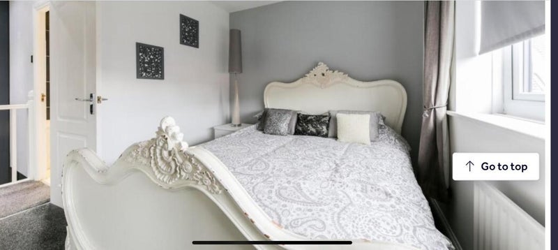 Room Edge Mount in North Tyneside