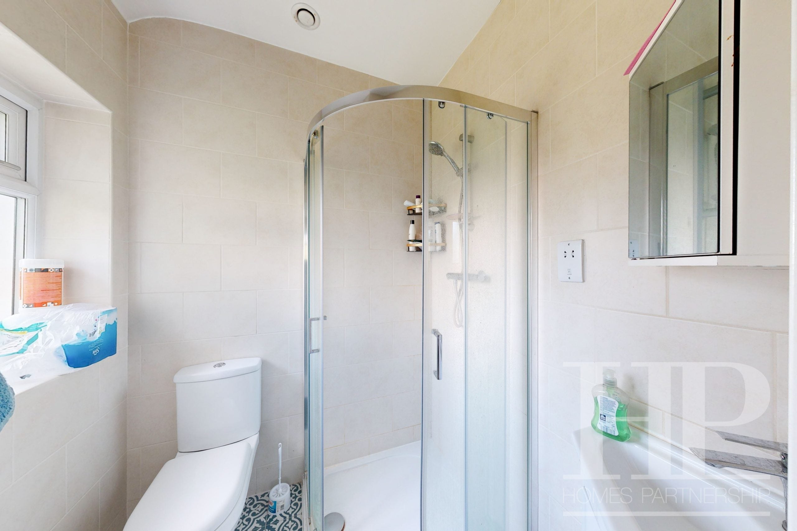Room The Link in Crawley