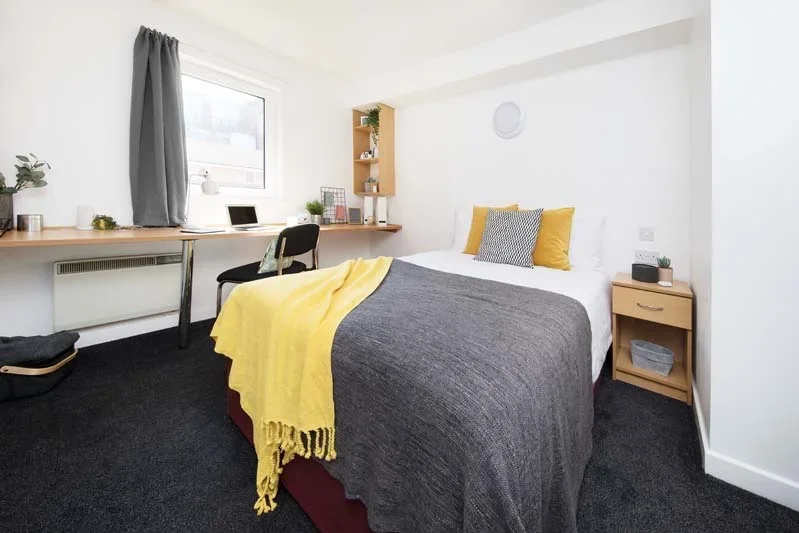 Room Hatton Garden in Liverpool