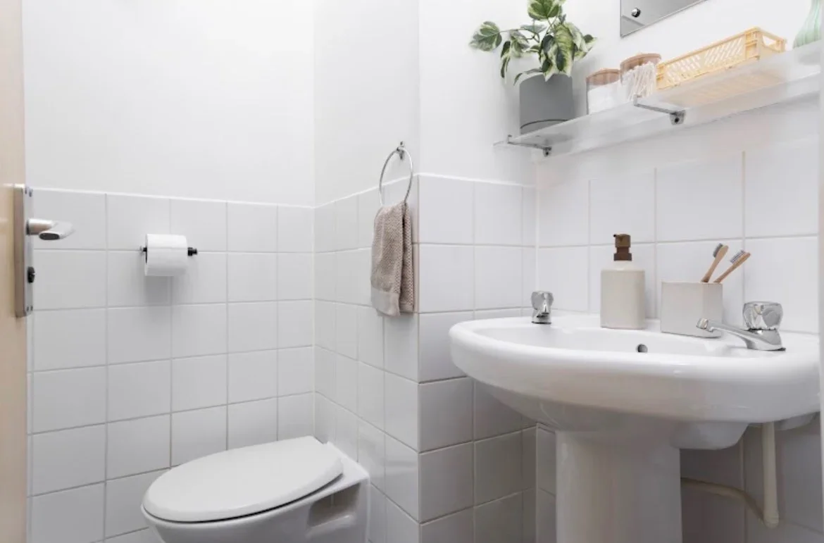 Room Hatton Garden in Liverpool