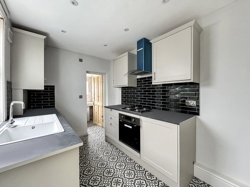 Flat Ashdown Road in Worthing