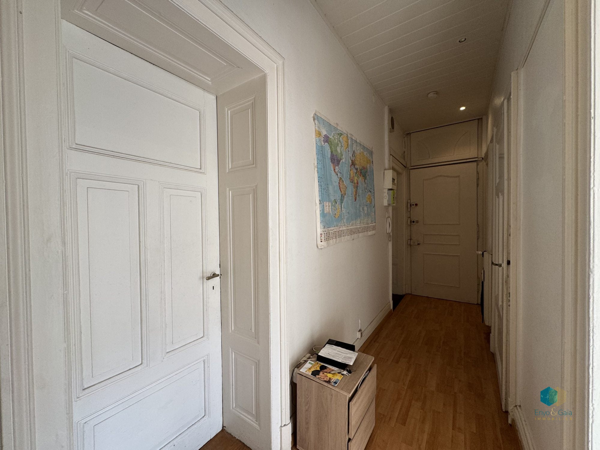 Chambre Rue de Barr à Strasbourg