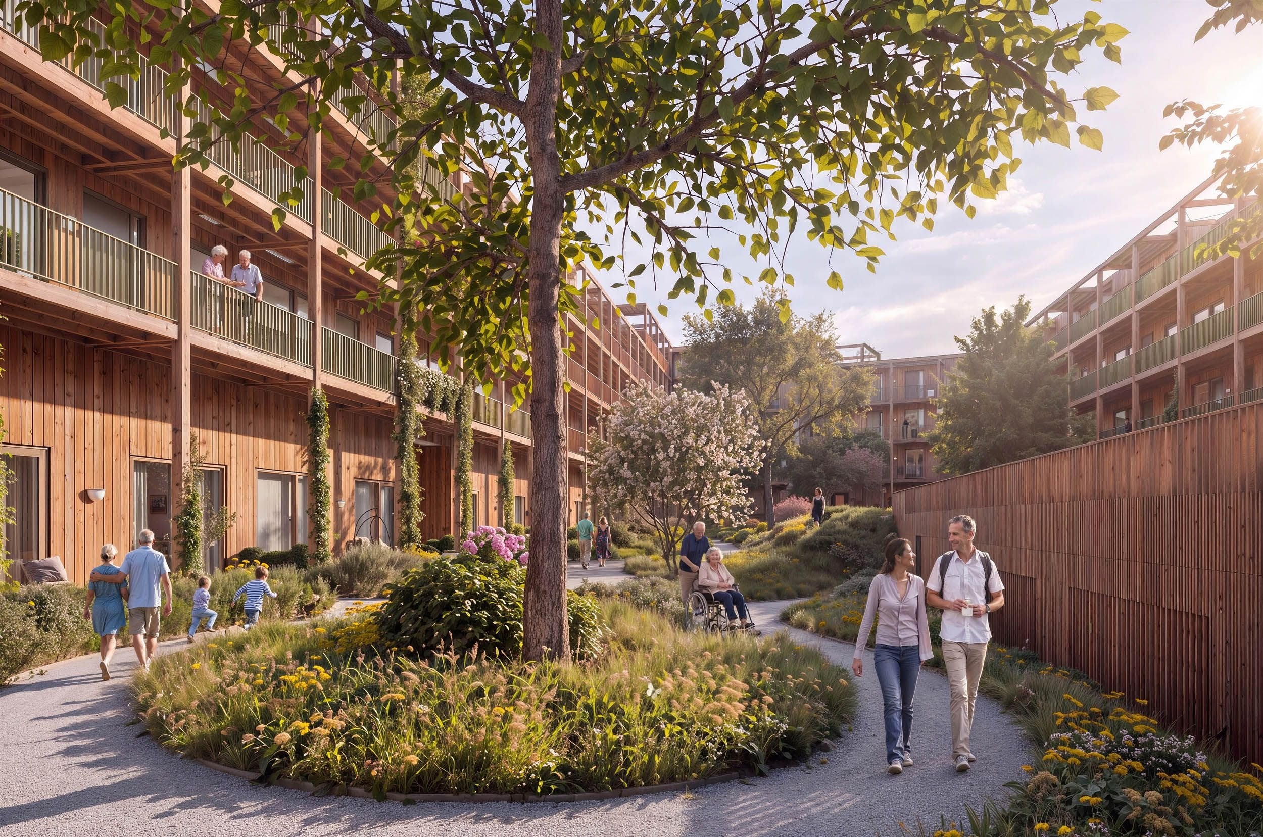 Appartement Bosparkweg 5 in Alphen aan den Rijn
