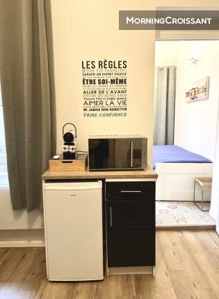 Appartement Rue Saint-Sylve à Toulouse