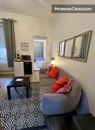 Appartement Rue Saint-Sylve à Toulouse