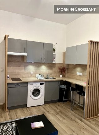 Appartement Rue Saint-Sylve à Toulouse