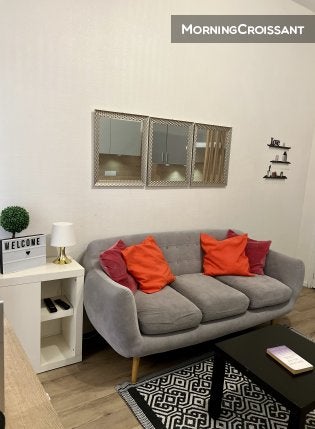 Appartement Rue Saint-Sylve à Toulouse