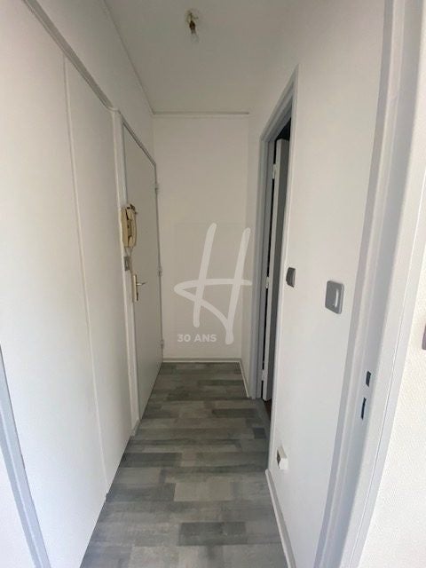 Appartement Rue Lafayette à Metz