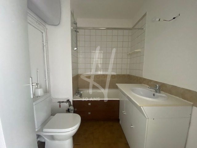 Appartement Rue Lafayette à Metz