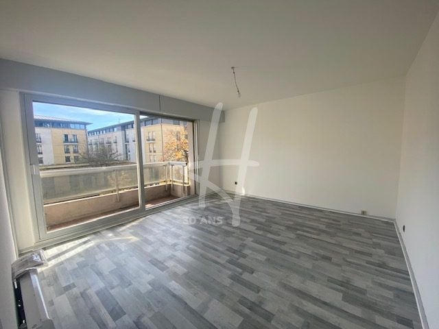 Appartement Rue Lafayette à Metz