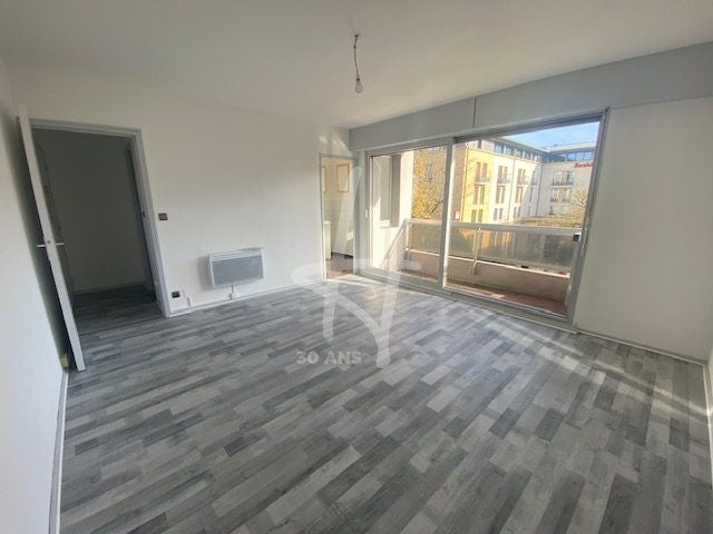 Flat Rue Lafayette in Metz