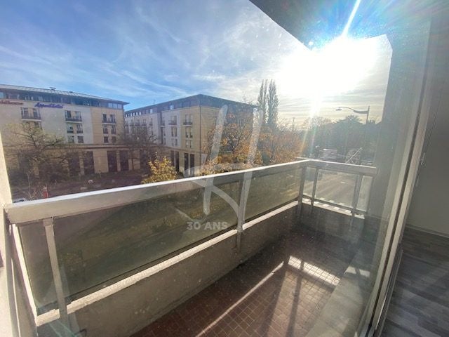 Appartement Rue Lafayette à Metz