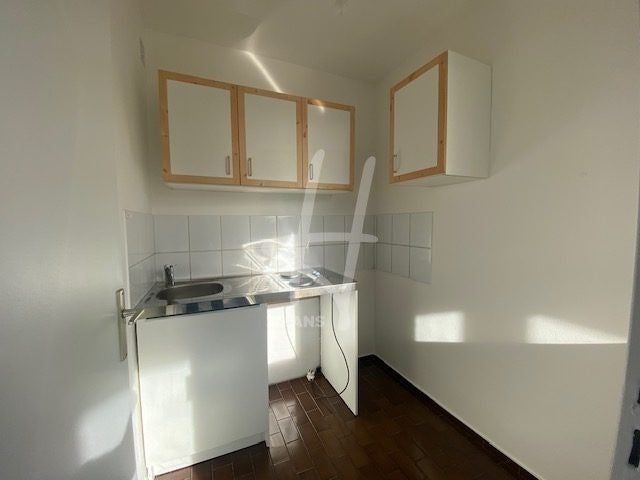 Appartement Rue Lafayette à Metz