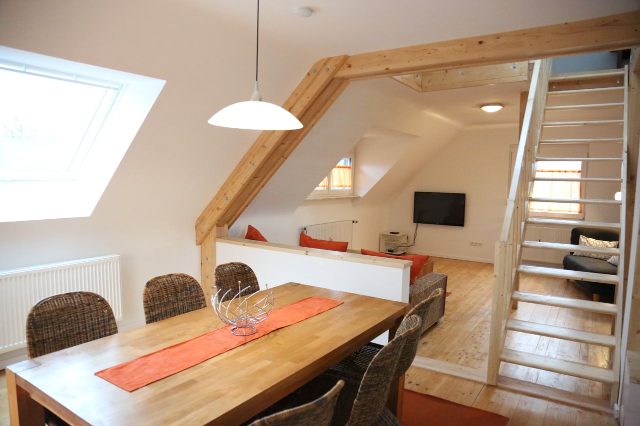 Wohnung Wilhelmstraße in Eppelheim