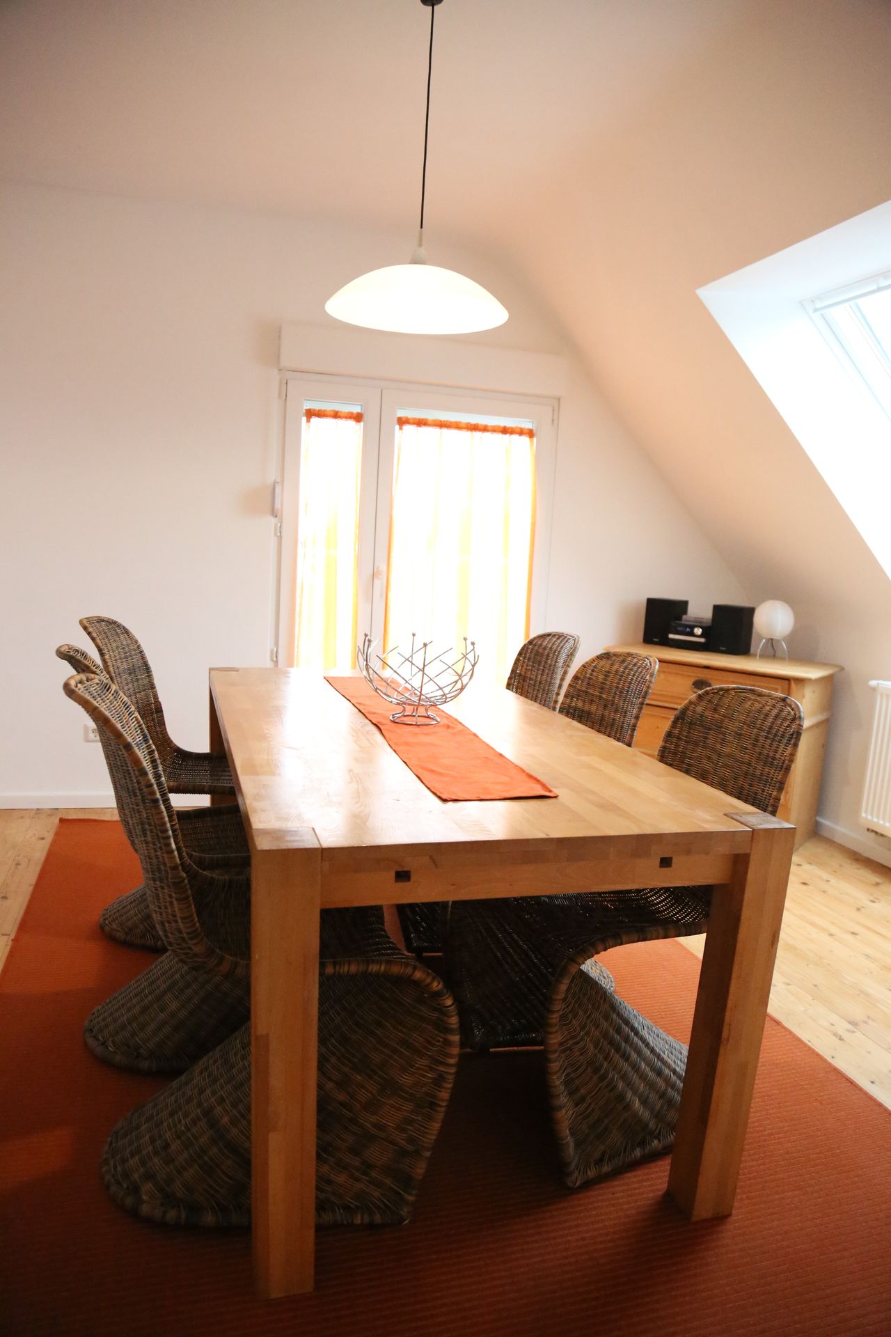 Wohnung Wilhelmstraße in Eppelheim