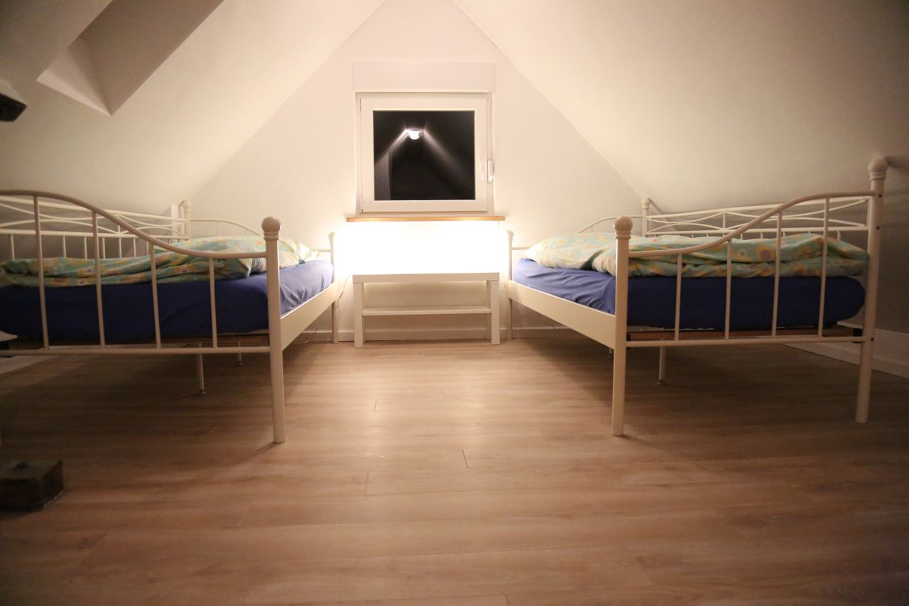 Wohnung Wilhelmstraße in Eppelheim